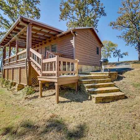 New The Deer Cabin Peaceful Refuge In East Texas Ben Wheeler Екстериор снимка