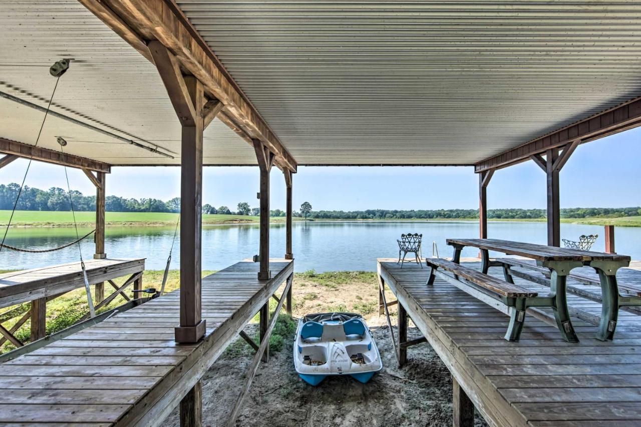 New The Deer Cabin Peaceful Refuge In East Texas Ben Wheeler Екстериор снимка