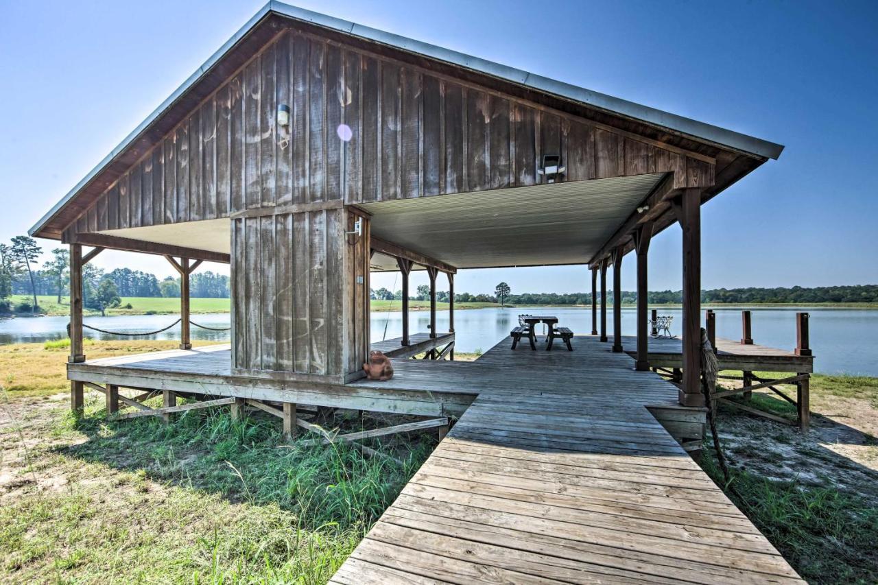 New The Deer Cabin Peaceful Refuge In East Texas Ben Wheeler Екстериор снимка