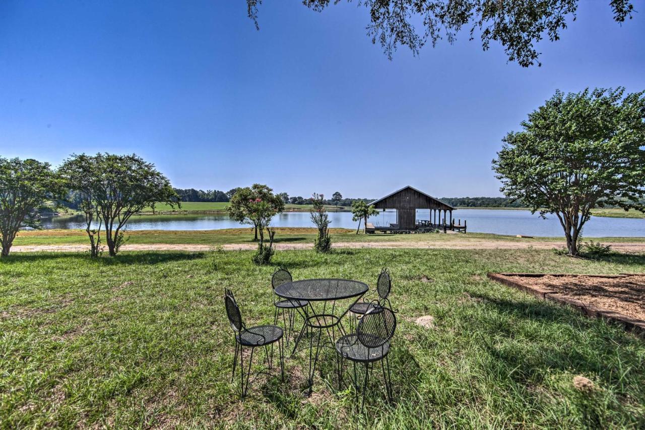 New The Deer Cabin Peaceful Refuge In East Texas Ben Wheeler Екстериор снимка