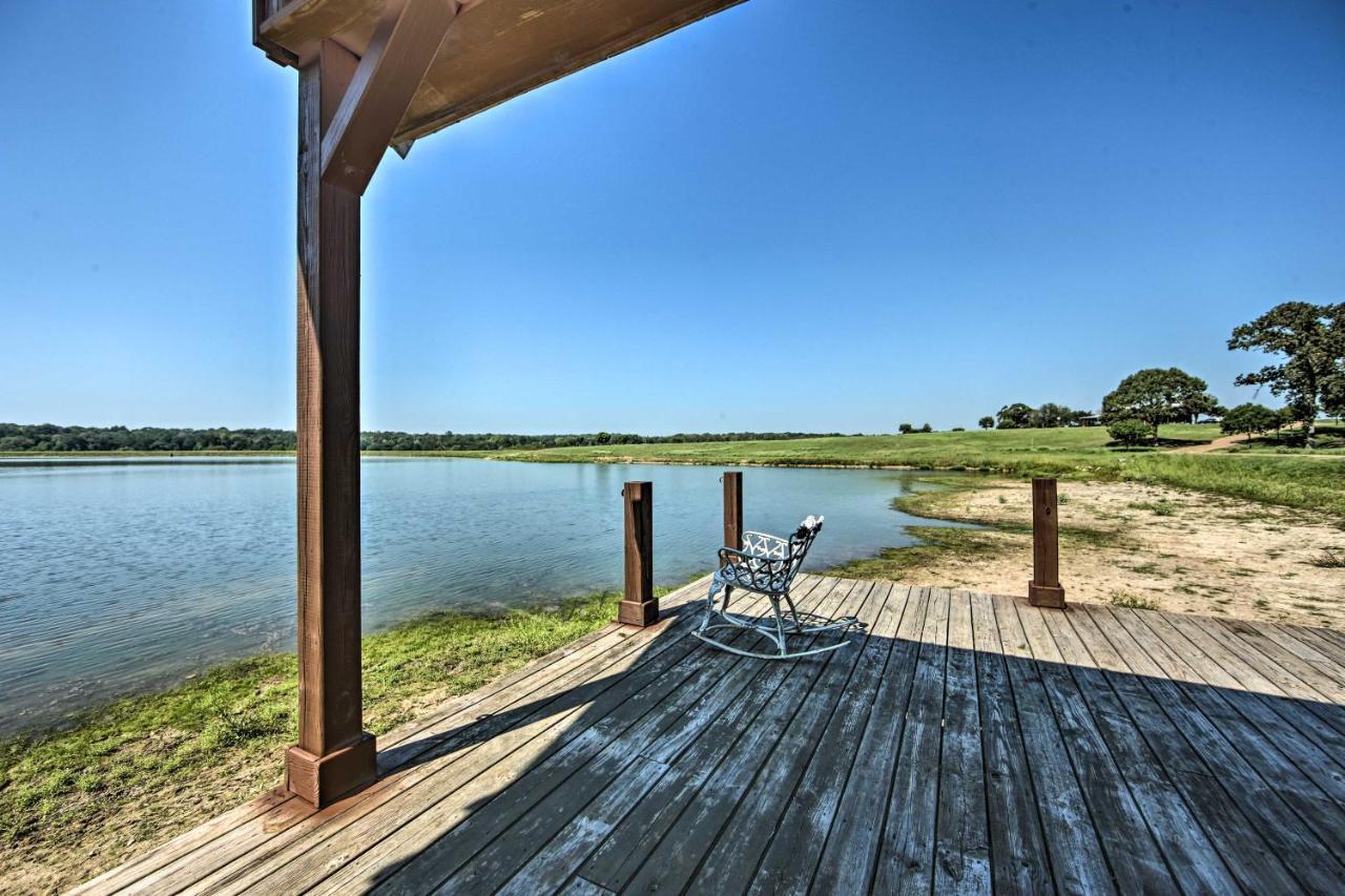 New The Deer Cabin Peaceful Refuge In East Texas Ben Wheeler Екстериор снимка