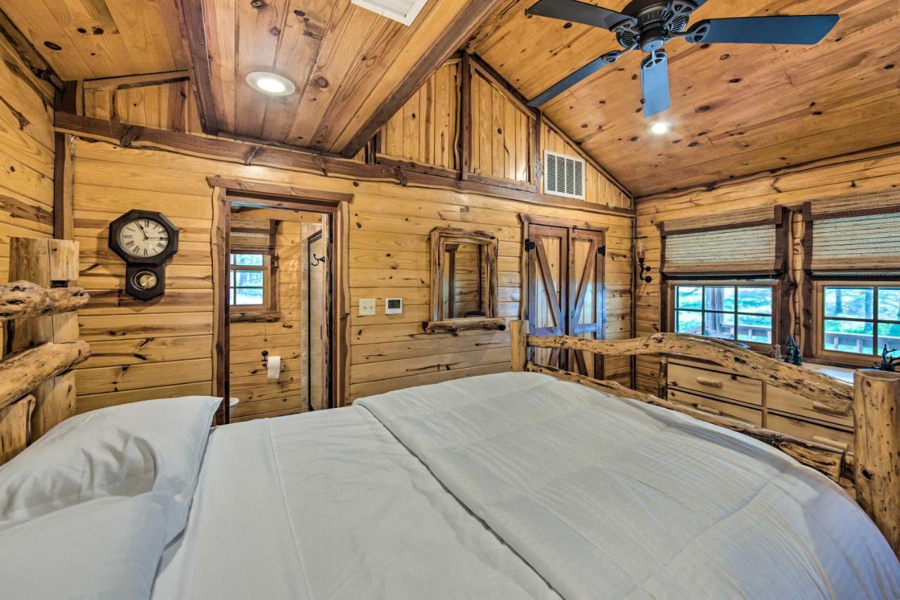 New The Deer Cabin Peaceful Refuge In East Texas Ben Wheeler Екстериор снимка
