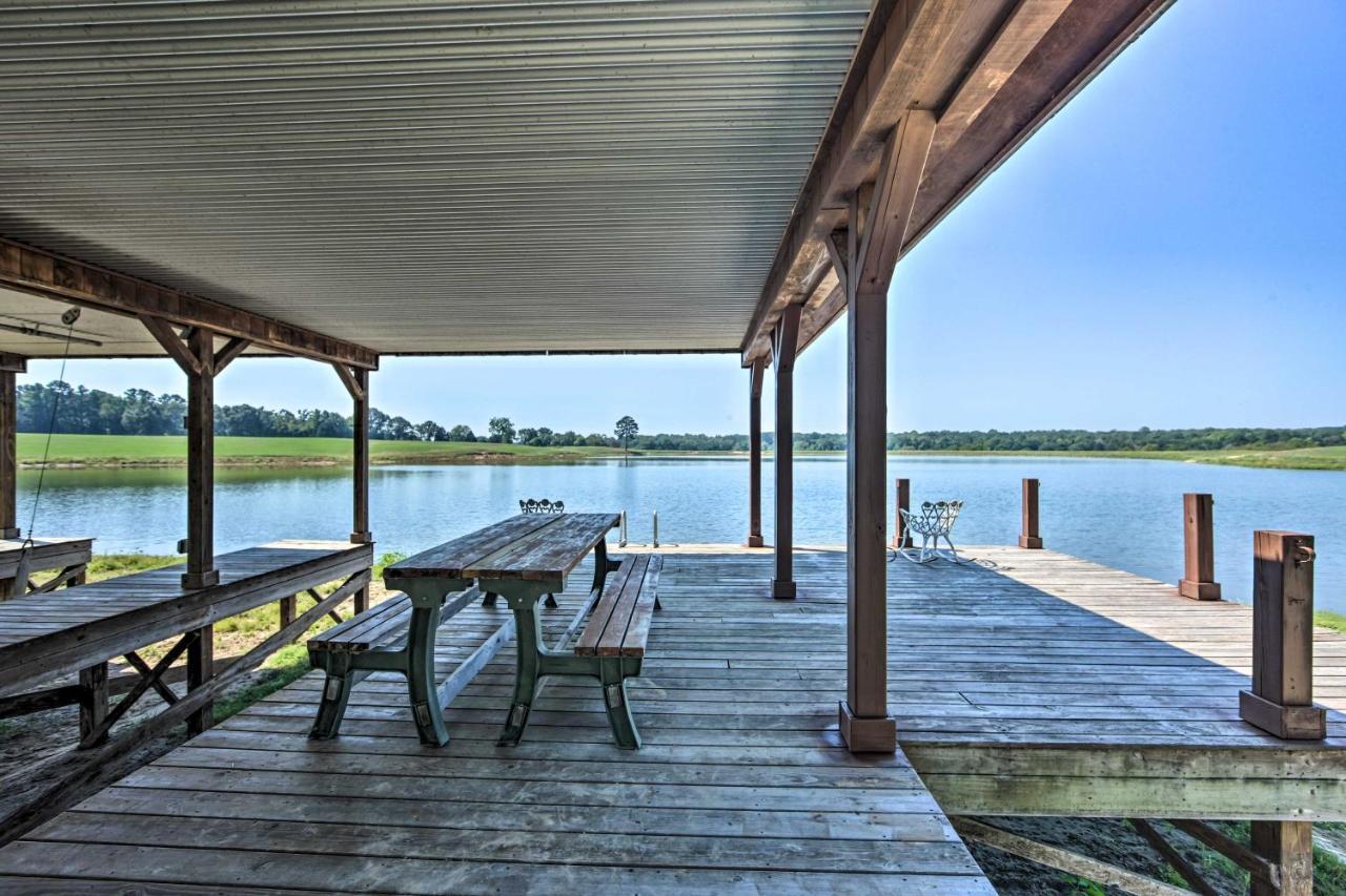 New The Deer Cabin Peaceful Refuge In East Texas Ben Wheeler Екстериор снимка
