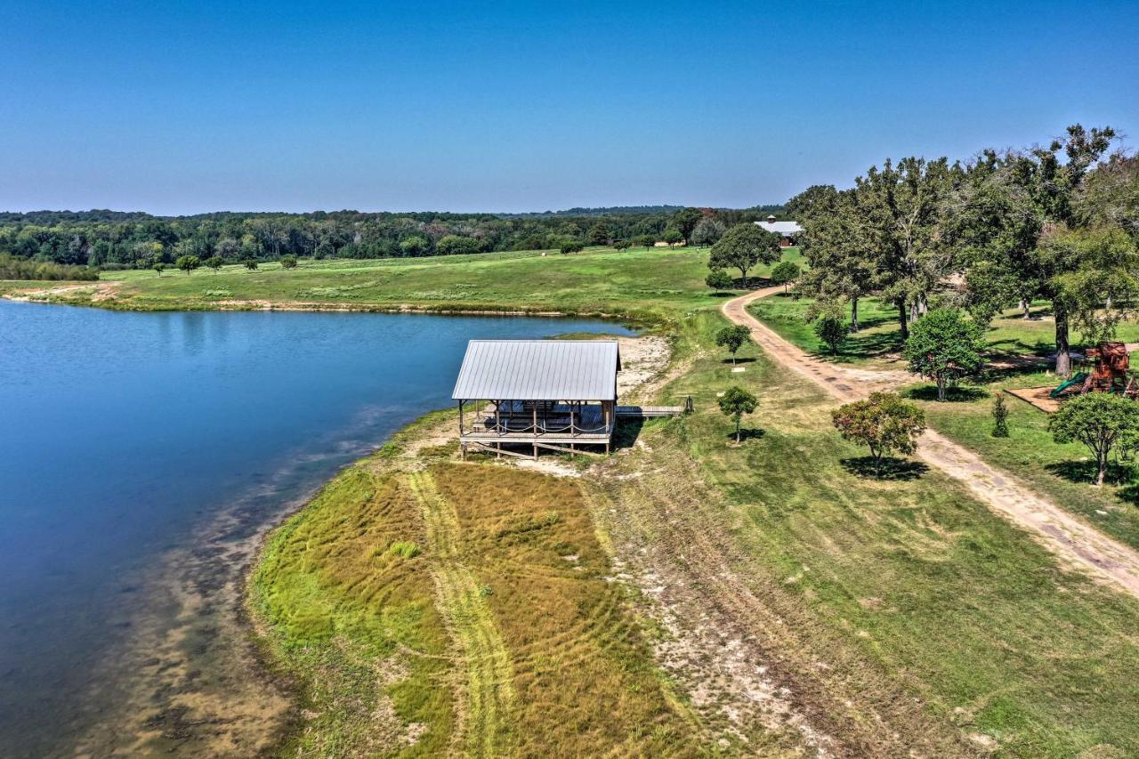 New The Deer Cabin Peaceful Refuge In East Texas Ben Wheeler Екстериор снимка