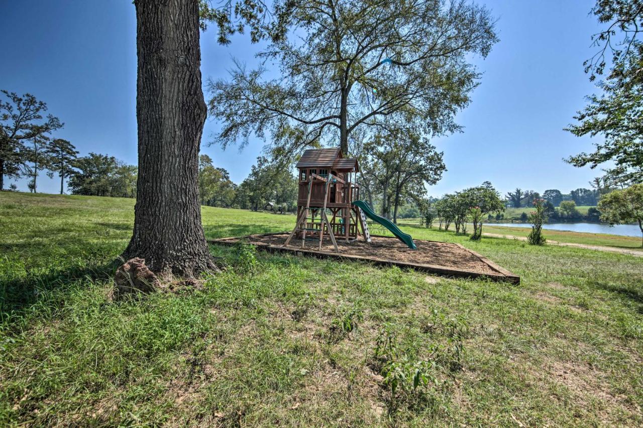 New The Deer Cabin Peaceful Refuge In East Texas Ben Wheeler Екстериор снимка